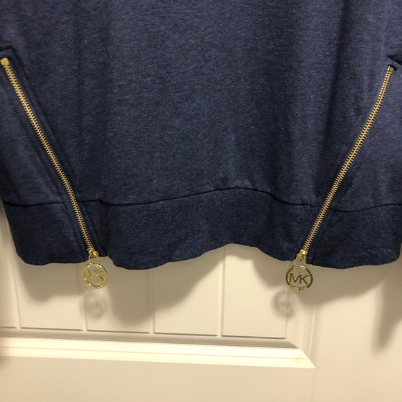 🌸BNWT🌸 Michael Kors Sweatshirt - Picture 6 of 8